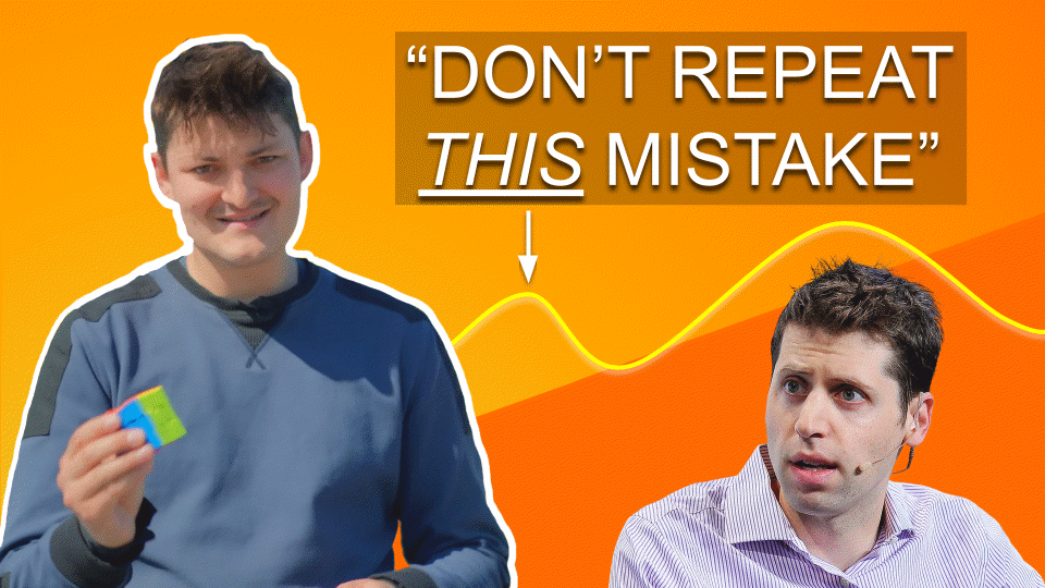 Biker Wisdom vs AI Slop