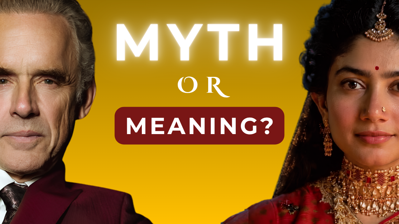 Myth, Or Meaning?